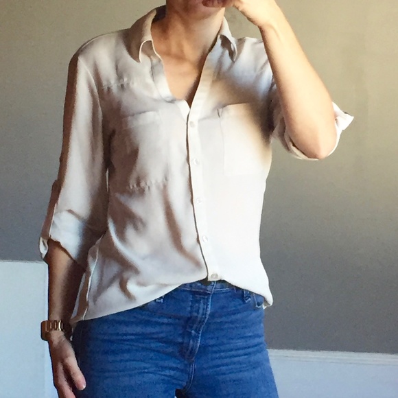 Express Tops - Express Portofino shirt